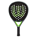 Miniatyrbild 1 av 7: Wilson Padel Racket Blade Lt Svart