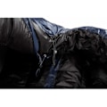 Miniatyrbillede 6 af 10: Nordisk Sovepose Passion Five Blå Regular / Left Zipper