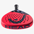 Pikkukuva 4 / 5: Head Racket Padel-maila Radical Elite 2024 Punainen 345-365 g