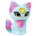Miniatyrbillede 1 af 5: My Fuzzy Friends Magic Whispers Skye Interaktiv Robot
