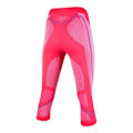 Miniatyrbillede 2 af 3: Uyn Ambityon 3/4 Baselag Bukser Rosa L-XL Kvinde