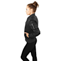 Pikkukuva 9 / 10: Urban Classics Bomber Takki Basic Musta M Nainen