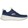 Miniatyrbillede 1 af 5: Skechers Edgeride Sko Blå EU 42 Mand