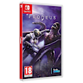 Pikkukuva 1 / 3: Humble Games Switch Prodeus