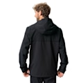 Miniatyrbillede 2 af 6: Vaude Jakke Neyland Ii Sort XL Mand