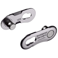 Miniatyrbillede 2 af 4: Shimano Mtb Kæde Xtr M9100 Søvfarvet 116 Links / 12s
