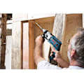 Miniatyrbillede 5 af 5: Bosch Professional Hammerboremaskine Gsb 20-2 Søvfarvet
