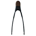 Miniatyrbillede 2 af 3: Omer Stingray Evo Sort EU 47-48