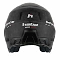 Miniatyrbillede 2 af 3: Hebo Zone Race Carbon Forged åben Hjelm Sort XS