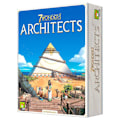 Miniatyrbild 4 av 4: Asmodee Brädspel 7 Wonders Architects Flerfärgad