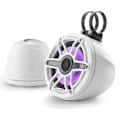 Pikkukuva 7 / 9: Jl Audio 93412 M6-650vex Led-kaiutin Valkoinen
