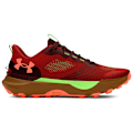 Pikkukuva 1 / 5: Under Armour Infinite Pro Trail Polkujuoksukengät Punainen EU 39 Nainen