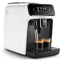 Miniatyrbild 3 av 4: Philips Superautomatisk Kaffemaskin Silver One Size / EU Plug