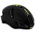Miniatyrbillede 1 af 2: Kask Hjelm Utopia Sort S