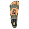 Miniatyrbillede 4 af 6: Vibram Fivefingers Vandresko V-alpha Grøn EU 36 Kvinde