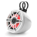Pikkukuva 6 / 9: Jl Audio 93412 M6-650vex Led-kaiutin Valkoinen