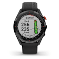 Miniatyrbillede 4 af 7: Garmin Armbåndsur Approach® S62 Bundle Søvfarvet
