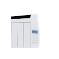 Miniatyrbillede 2 af 5: Cecotec Elektrisk Panelvarmer Readywarm 2000 Thermal Hvid One Size / EU Plug