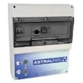 Pikkukuva 2 / 2: Astralpool 69918 Type C Ohjauslaatikko Pumpun Ohjaukseen Ja 1 Vedenalaiseen Valoon