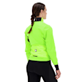 Miniatyrbillede 7 af 7: Santini Jakke Vega Absolute Gul XS Kvinde