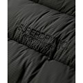 Miniatyrbillede 6 af 7: Superdry Puffer Jakke Rips Longline Brun XL Mand