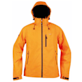 Miniatyrbillede 1 af 7: Hart Hunting Jakke Ilie Orange 2XL