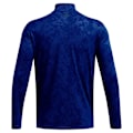 Pikkukuva 4 / 4: Under Armour Tech Vent Geode Puoli Vetoketjullinen Pitkähihainen T-paita  S Mies