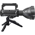 Miniatyrbillede 1 af 10: Hepoluz Med Tripod Genopladelig Led-lommelygte Forest Søvfarvet
