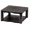 Miniatyrbillede 1 af 5: Fellowes Premium Grafito Sort
