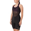 Miniatyrbillede 3 af 3: Giro Bib Shorts Chrono Expert Thermal Halter Sort XS Kvinde