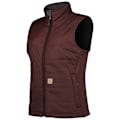 Miniatyrbild 2 av 3: Carhartt Väst Relaxed Lightweight Insulated Brun M