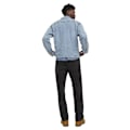 Miniatyrbillede 2 af 5: Jack & Jones Chase Mf 902 Overtrøje Blå XS Mand