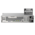 Miniatyrbillede 2 af 9: Qnap Ts-h2490fu-7302p-128g Netværks-nas-harddisk