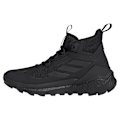 Miniatyrbillede 3 af 9: Adidas Terrex Free Hiker 2.0 Goretex Vandresko Sort EU 43 1/3 Mand