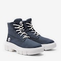 Pikkukuva 4 / 9: Timberland Greyfield Saappaat Sininen EU 38 1/2 Nainen