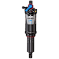 Miniatyrbillede 1 af 2: Rockshox Chok Monarch Rl Tune-midreb/midcomp C2 Sort 51 mm / 190 mm