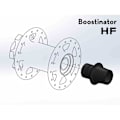 Miniatyrbillede 2 af 2: Wolf Tooth Adapter Foran Boostinator Hf Hope Pro2 Evo/pro4 Sort