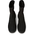 Miniatyrbillede 4 af 5: Camper Thelma Booties Sort EU 37 Kvinde