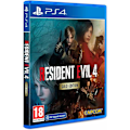 Miniatyrbild 2 av 4: Capcom Resident Evil 4 Remake Gold