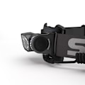 Miniatyrbillede 3 af 3: Silva Forlygte Cross Trail 7r Sort 600 Lumens