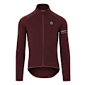 Miniatyrbillede 1 af 7: Agu Thermo Essential Langærmet Trøje Sort 2XL Mand