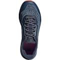 Miniatyrbillede 5 af 8: Adidas Trail Løbesko Terrex Agravic Flow 2 Blå EU 40 Kvinde