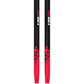 Miniatyrbillede 4 af 4: Rossignol Nordiske Ski R-skin Race-ifp 6 Sort 156