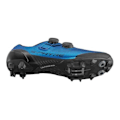 Miniatyrbillede 3 af 5: Shimano Xc903 Mtb-sko Blå EU 44 Mand