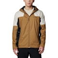 Miniatyrbillede 1 af 7: Columbia Limits™ Iii Jakke Brun XL Mand