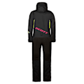 Miniatyrbillede 2 af 2: Scott Dragt Ds-i Dryo Sort XL Kvinde