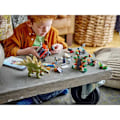 Miniatyrbillede 10 af 10: Lego Tbd-jw-2024-4 Byggespil
