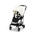 Miniatyrbillede 1 af 8: Cybex Melio Barnevogn Beige