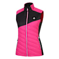 Miniatyrbillede 3 af 8: Dare2b Vest Ascending Rosa 6 Kvinde