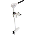Pikkukuva 1 / 3: Motorguide Moottori R5-105sw 50´´ 36v Ht Digital Trolling Hopeinen